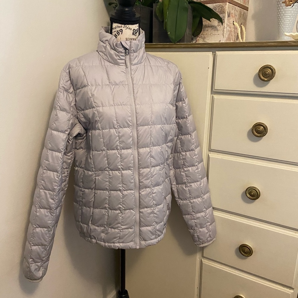 Duck Down Marmot Jacket